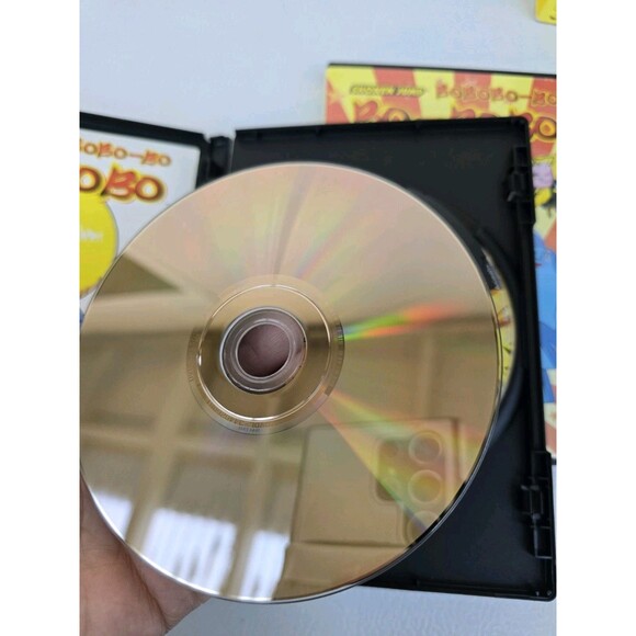 Bobobo-Bo Bo-Bobo: The Complete Series, Part 1 - Picture 5 of 8